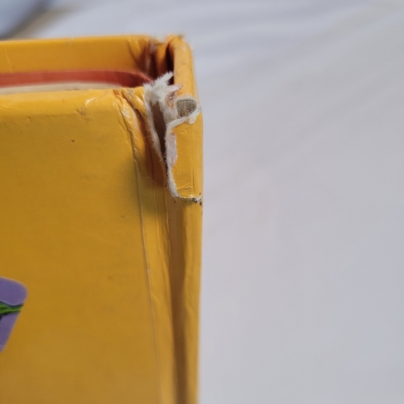 VTG 1985 The Readers Digest Childrens Songbook Hardcover Spiral Bound Music Book - Picture 6 of 16